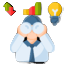 Our Vision Icon